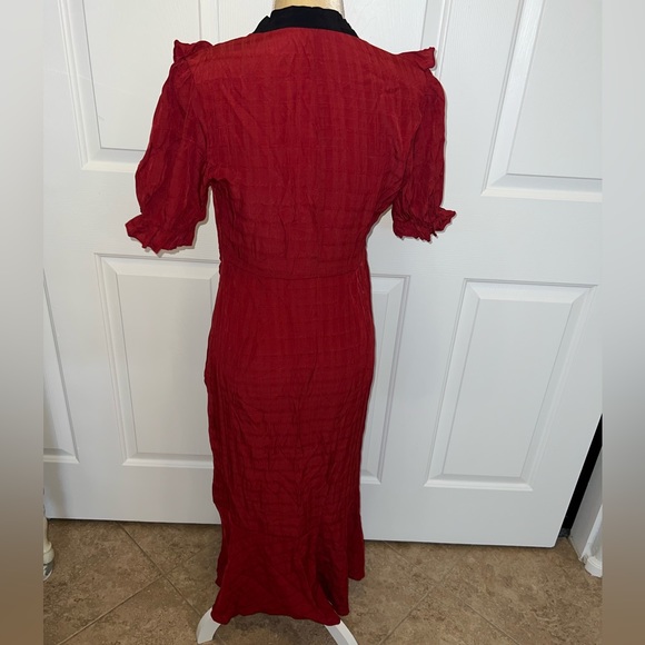 $5 NEW WITHOUT TAGS DRESS. SIZE MED. $5 IF BUNDLED - Picture 10 of 10